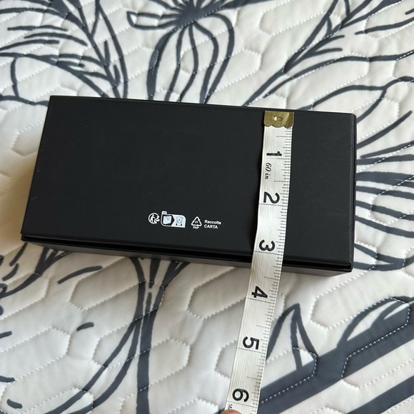 Chanel glasses box - Picture 4 of 4